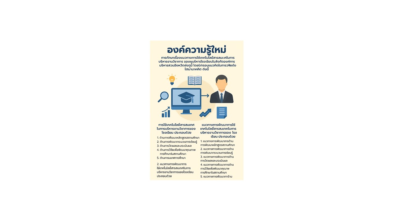 07.องค์ความรู้ใหม่